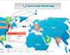 Create your own custom maps. Group devices as you want it to be with the desired background image viz., logical grouping, geographical grouping, a rack view or even a business service view.