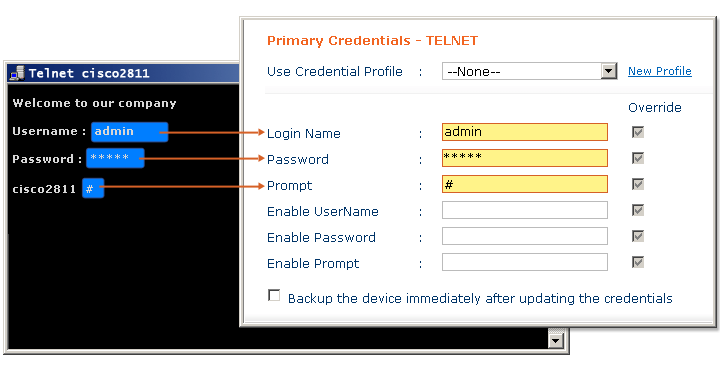 Cisco Ios Images