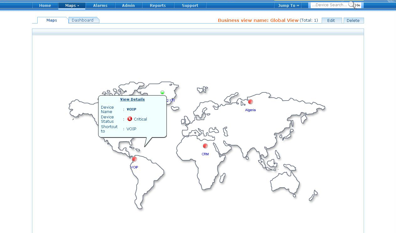 Opmanager License File Cracks