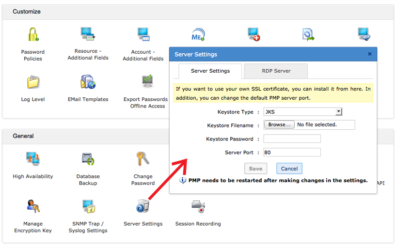 Configuring Auto Logon Script