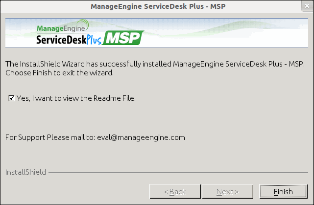 Manageengine Servicedesk Plus Msp Crack