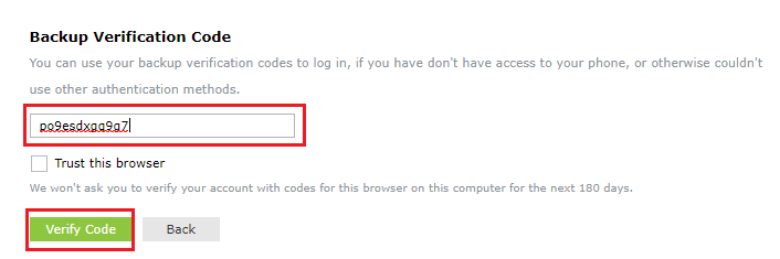 backup-verification-code