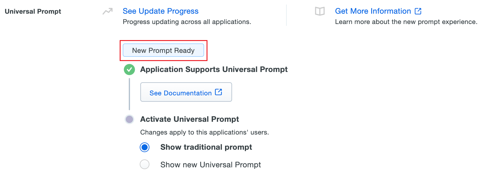 Duo Security Configuration