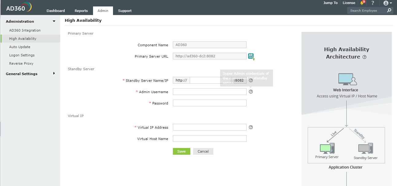 high-availability