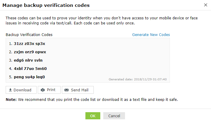 manage-backup-verification-codes