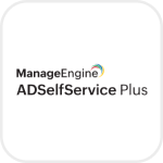 ADSelfservice Plus