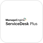 ServiceDesk Plus