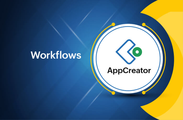 Workflows