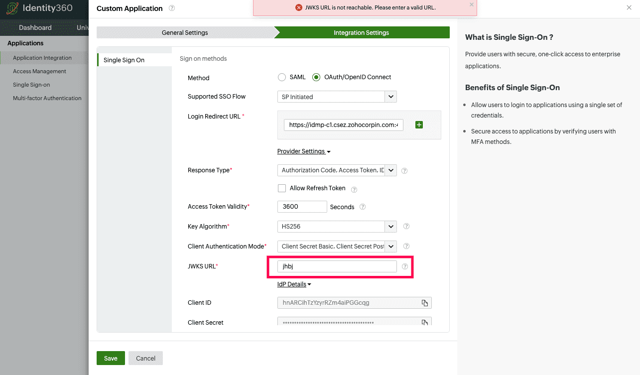 Troubleshooting tips