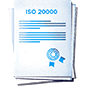 ISO/IEC 20000