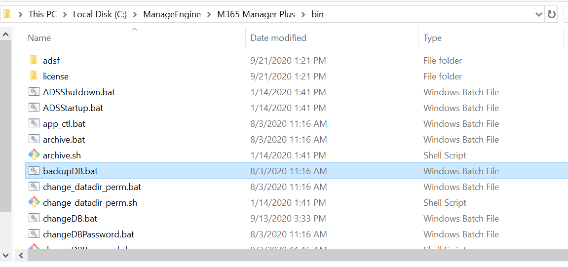 How to migrate from PostgreSQL to MS SQL database?