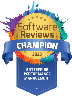 Software Review Champion