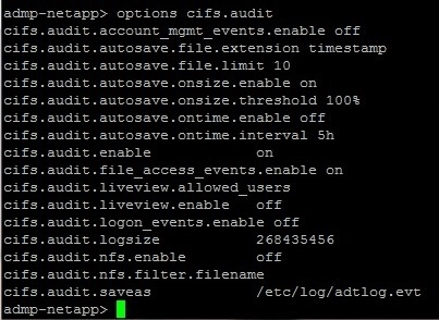 Automatic configuration