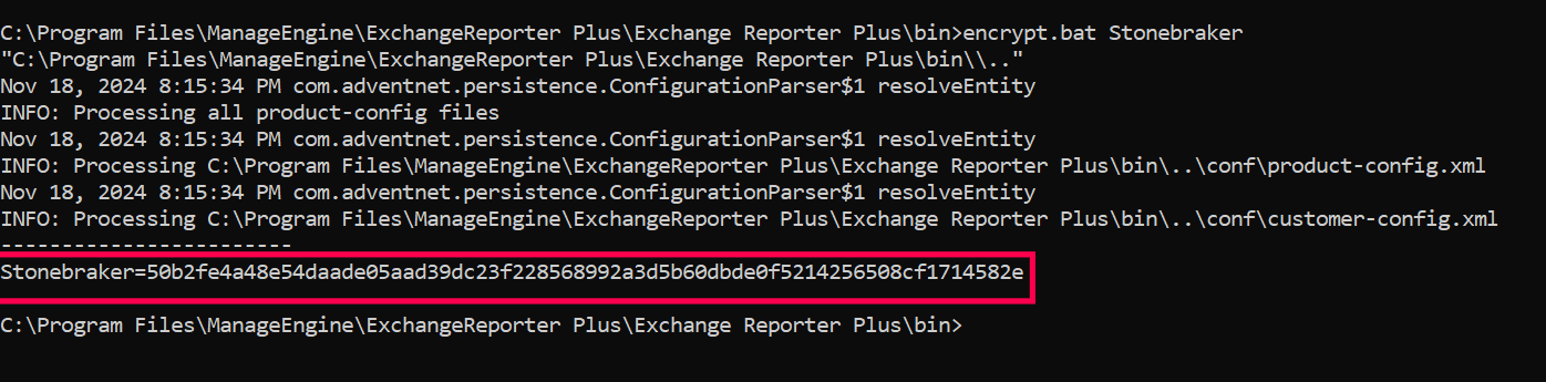 Migration from the bundled PostgreSQL database version to a newer version of PostgreSQL