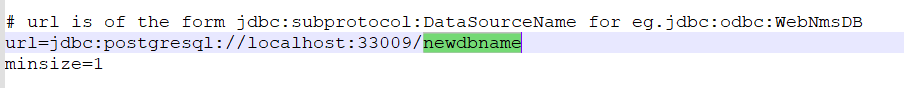 Migrating from MySQL database to PostgreSQL server