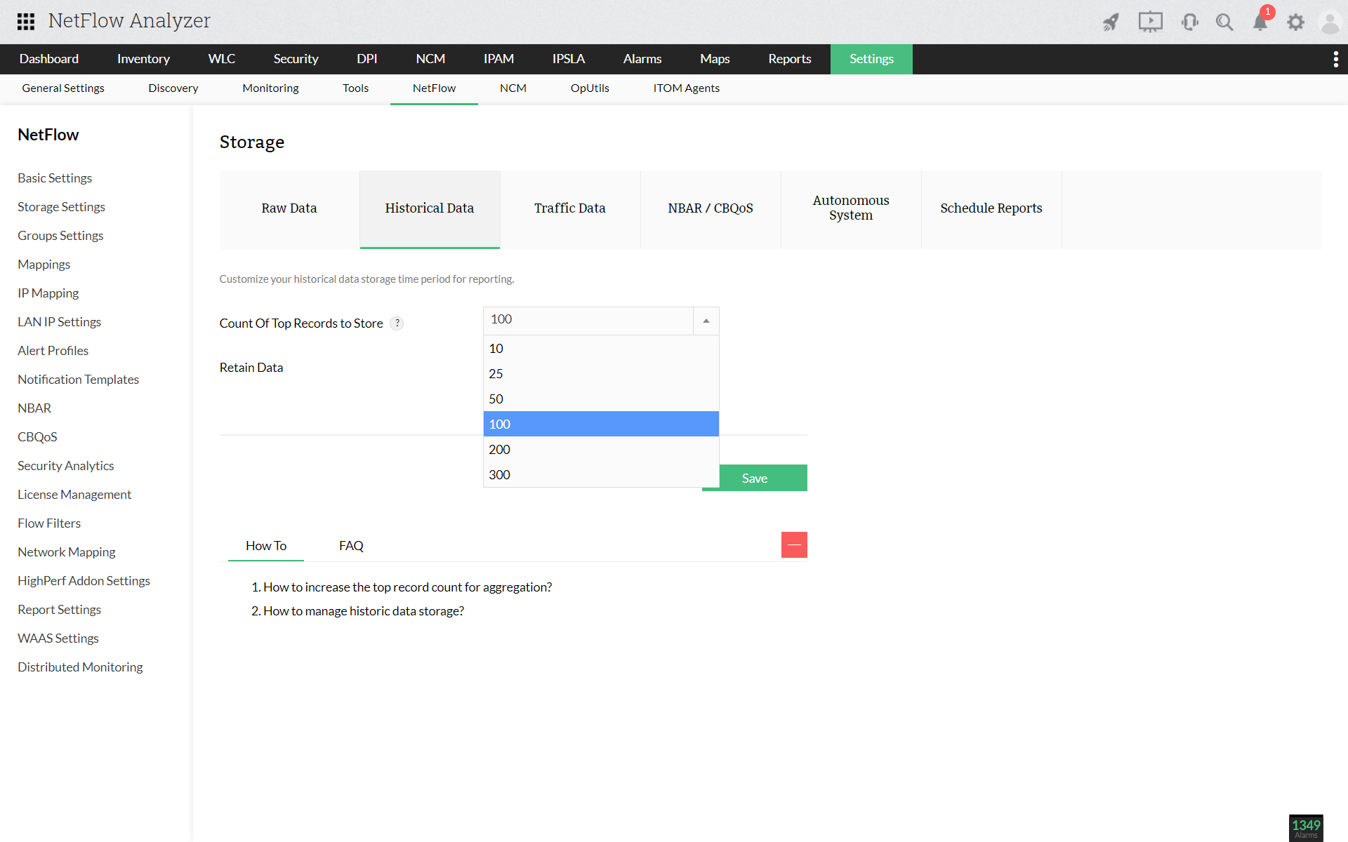 Faster troubleshooting with advanced Forensics