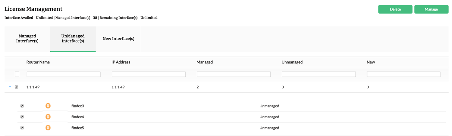 Faster troubleshooting with advanced Forensics