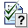 User Survey Definition Icon