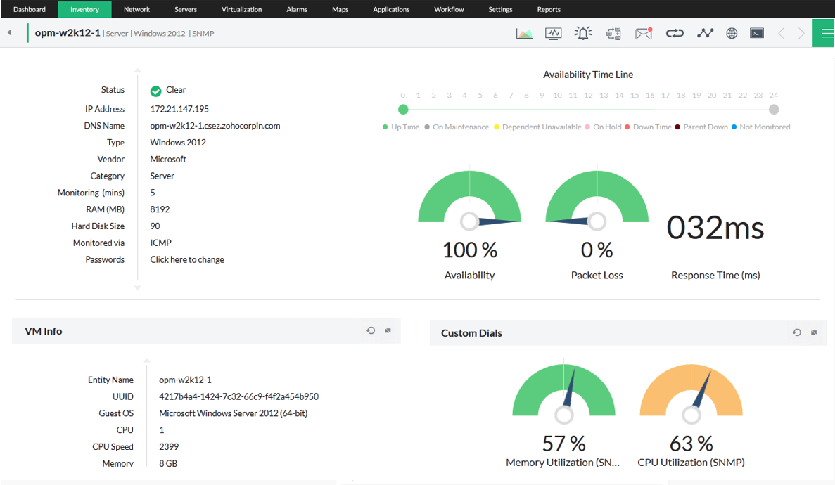 best free network monitoring tools