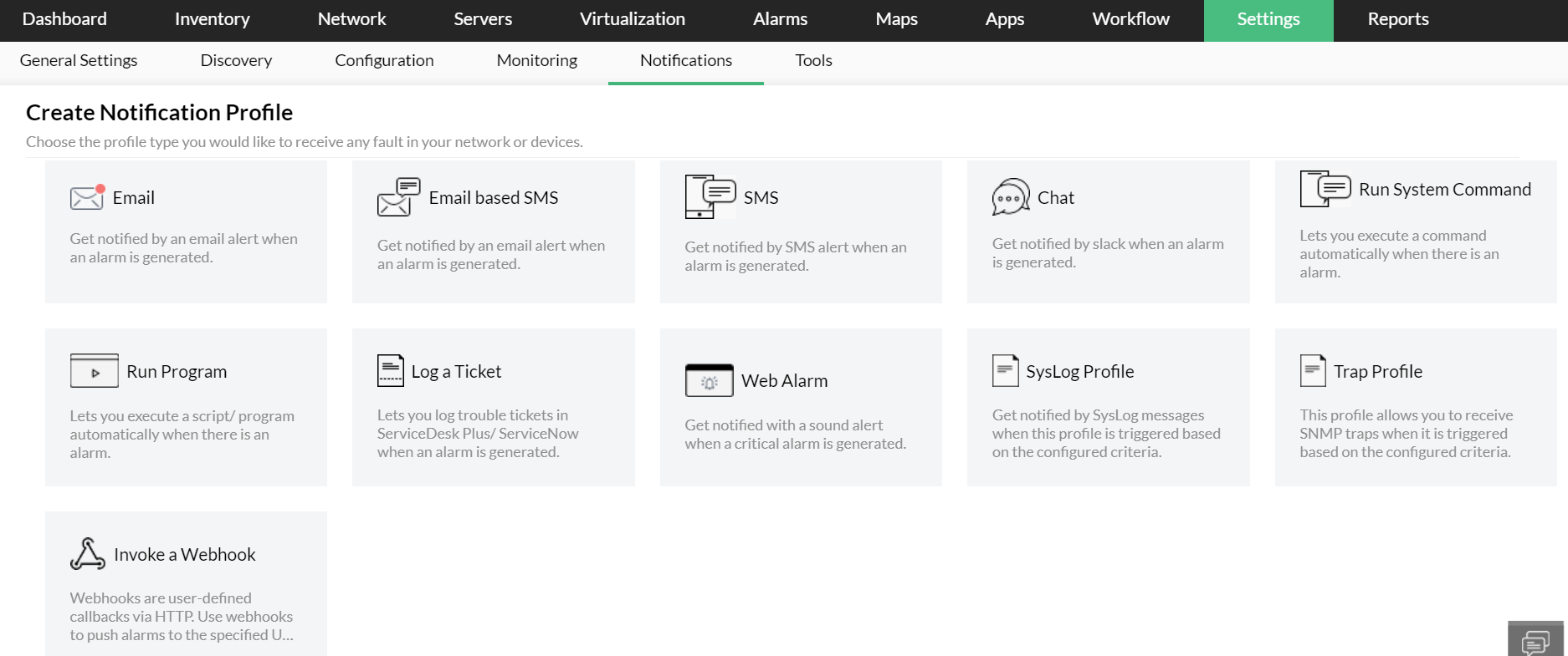 Windows Process Monitoring Software - ManageEngine OpManager