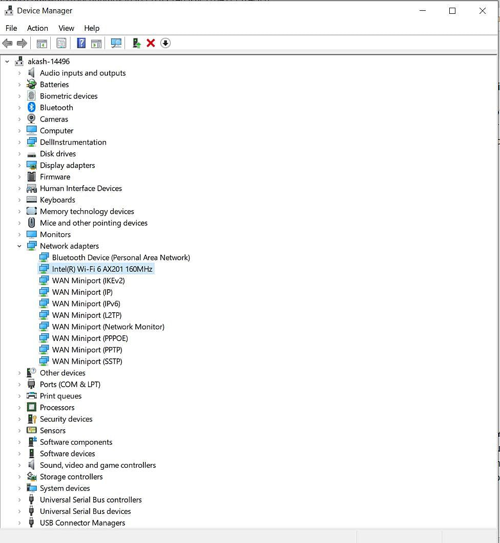 Wake-On-LAN (WOL) - ManageEngine OpUtils