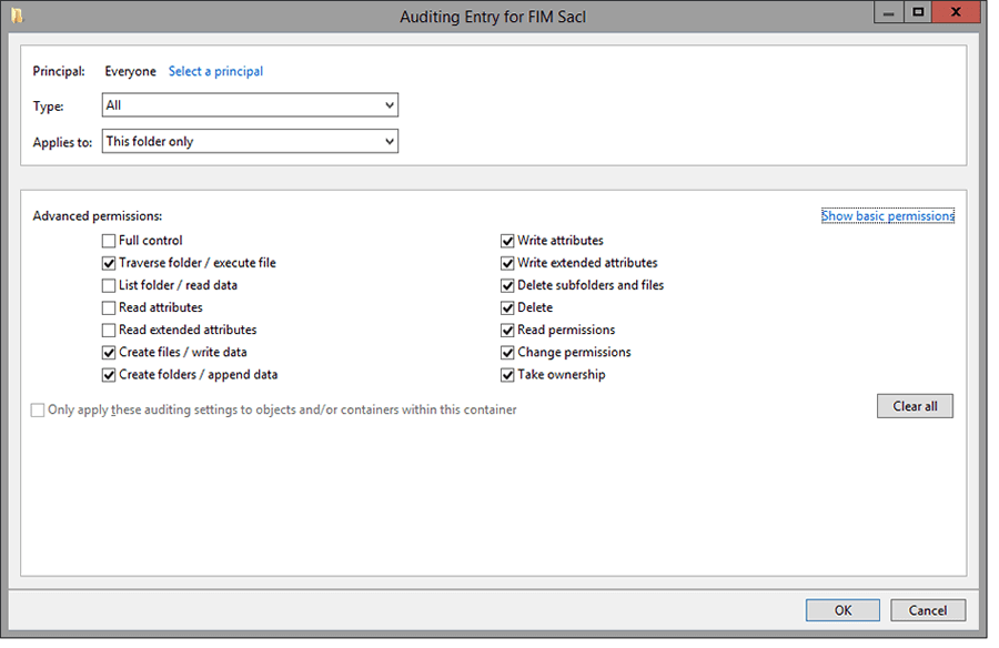 file-integrity-monitoring