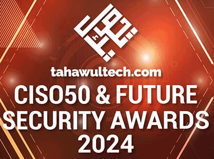 CISO50 & Future Security Awards 2024