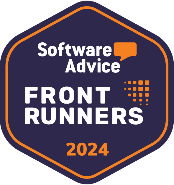 Software advice frontrunners 2024