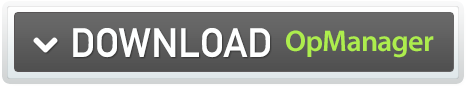 Download ManageEngine OpManager