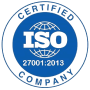 ISO logo