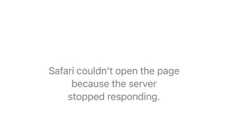 safari Device