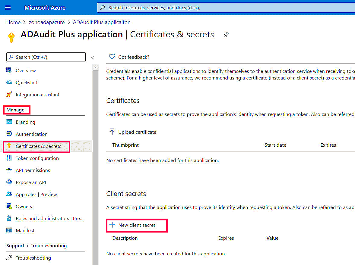 Permission required перевод. MANAGEENGINE ADAUDIT Plus professional для 10 домен.