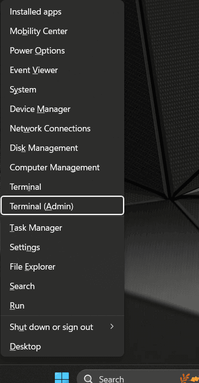 Viewing and accessing Windows crash logs in Windows 11 using PowerShell