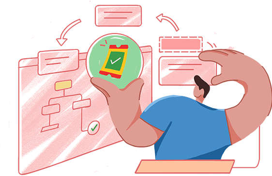 Ticket resolution process