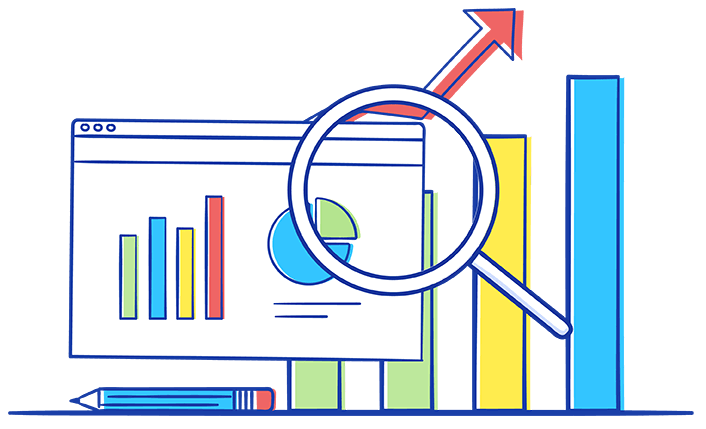 Help desk ticketing system KPIs and metrics