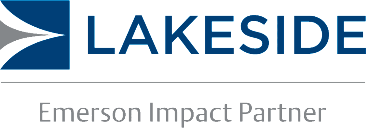 Lakeside logo