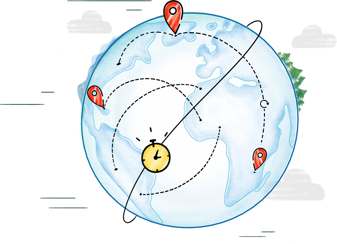 Cloud DNS Service