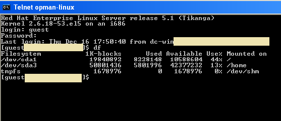 Network Performance Troubleshooting - ManageEngine OpManager