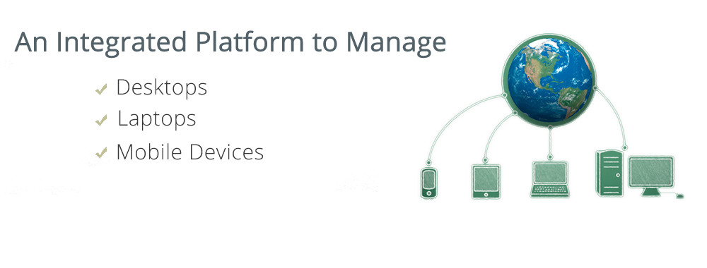 RMM Software | Remote Monitoring and Management | ManageEngine