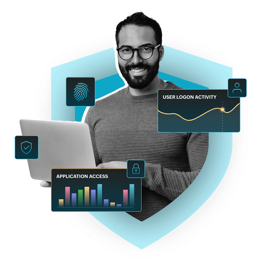 Plataforma de identidad Workforce IAM con Identity360 de ManageEngine México