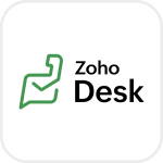 Zoho Desk