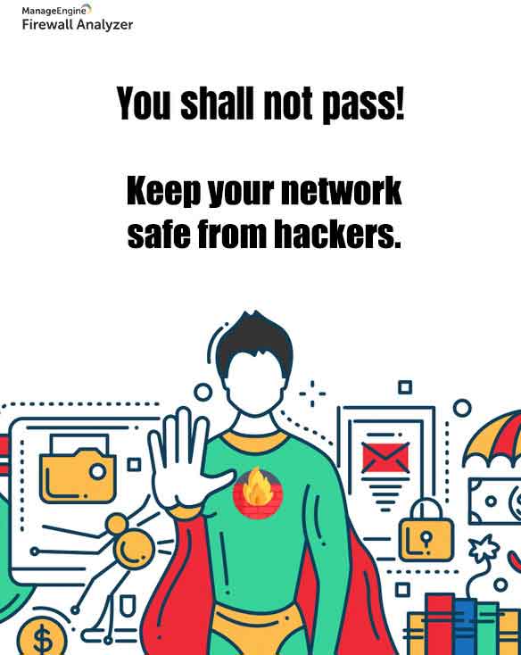 10 firewall best practices for network security admins