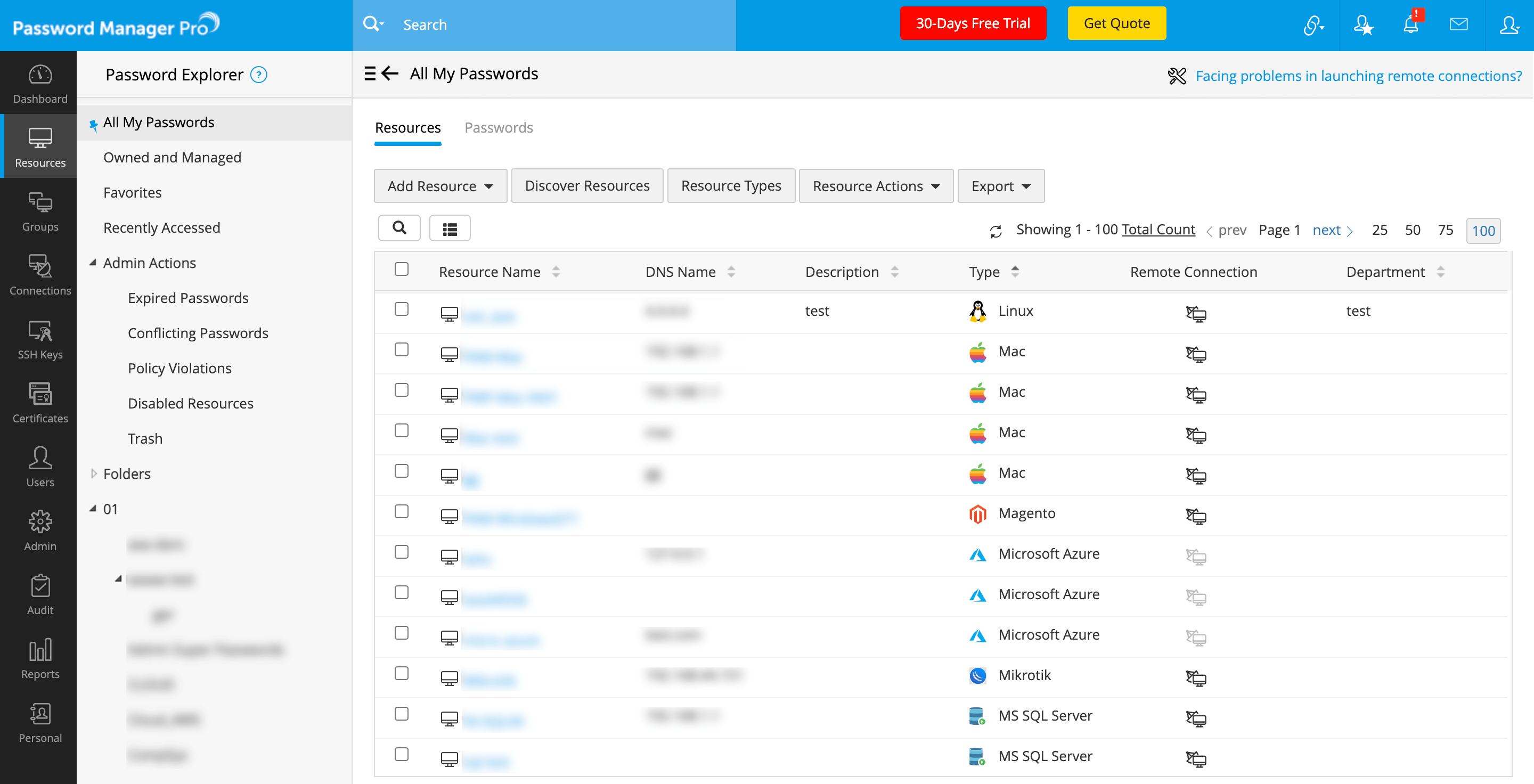 Password Manager