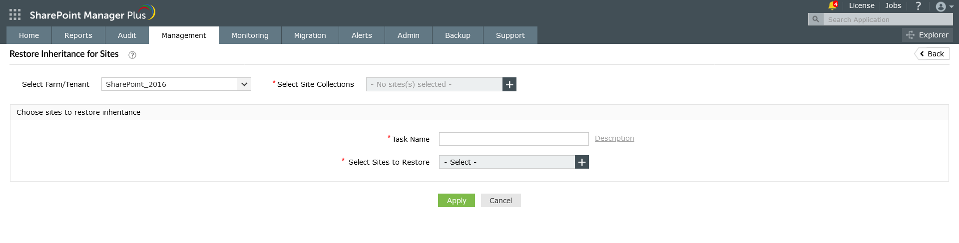 restore-inheritance-for-sites