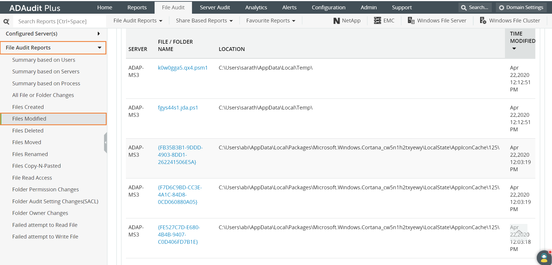 comment-obtenir-le-dernier-fichier-modifi-dans-un-r-pertoire-en-utilisant-powershell