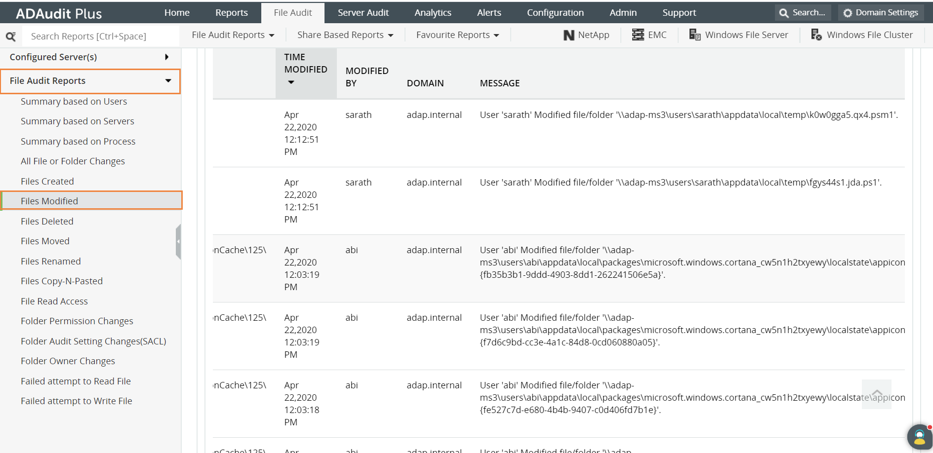 solved-how-do-i-find-the-last-modified-file-in-a-9to5answer