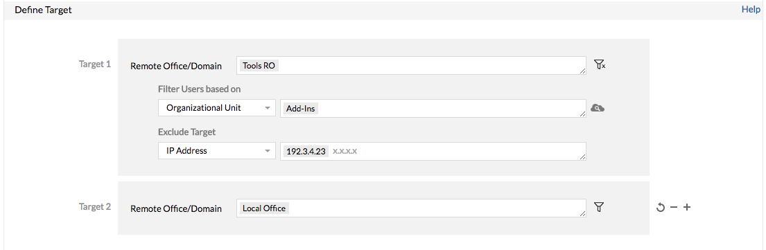 Power management - ManageEngine Endpoint Central