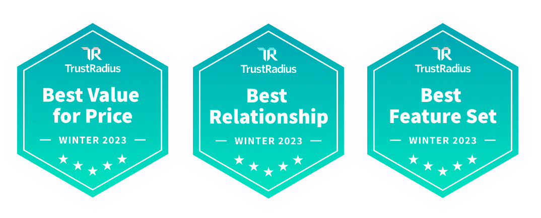 ADAudit Plus ganha prêmio Trust Radius Winter 2023
        