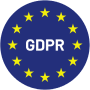 GDPR logo