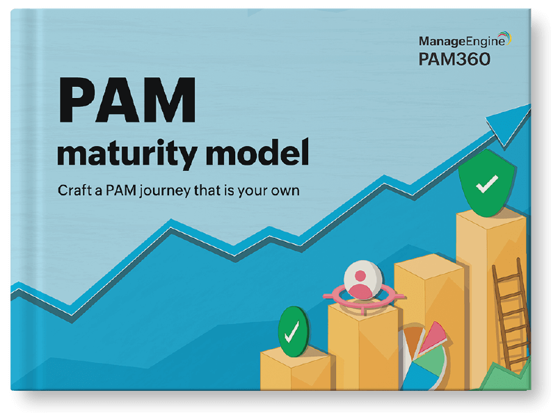 PAM Maturity Model eBook